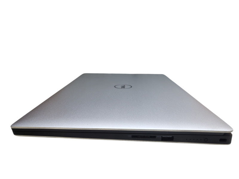 Dell Precision 5520 i7 6820HQ 16GB DDR4 Quadro M1200 256GB SSD  β Lap200