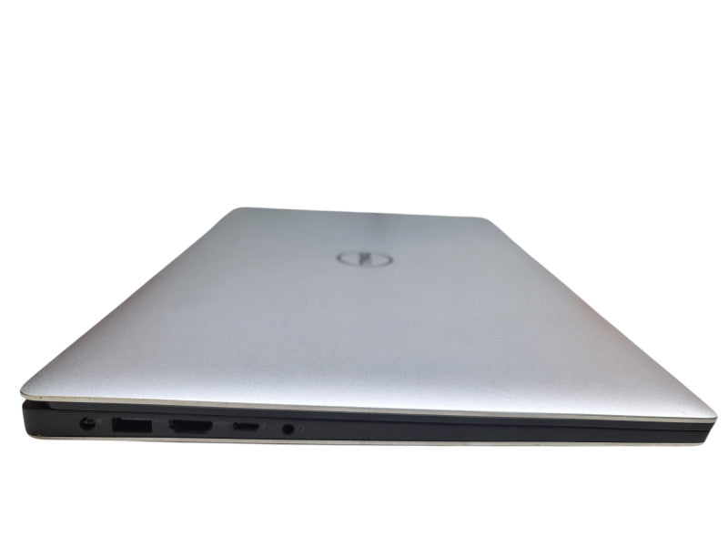 Dell Precision 5520 i7 6820HQ 16GB DDR4 Quadro M1200 256GB SSD  β Lap200