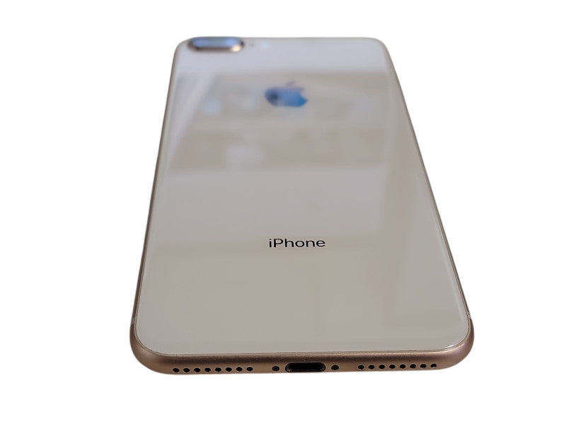 Apple iPhone 8 Plus - 64GB - Gold [A1897 | Read] (