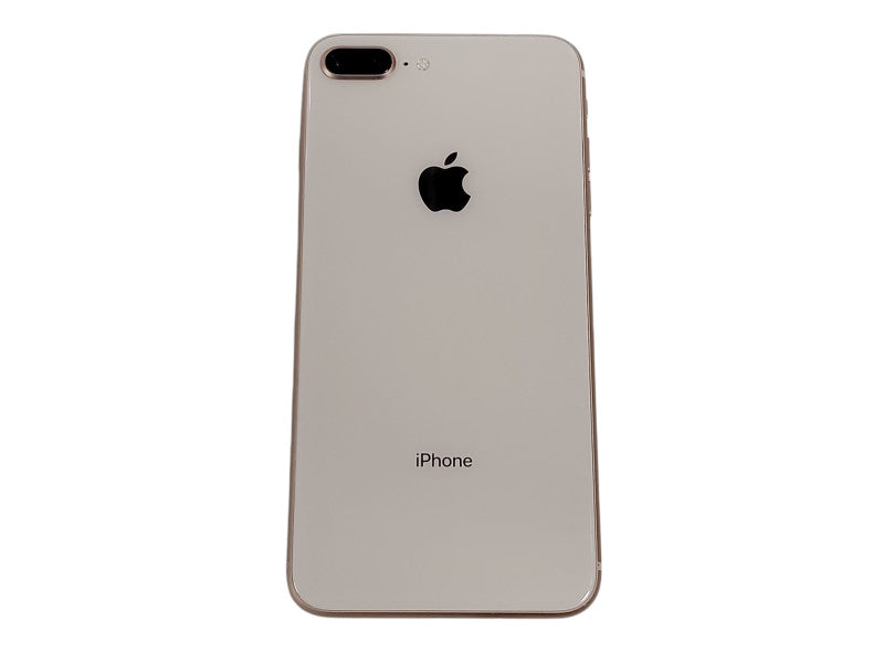 Apple iPhone 8 Plus - 64GB - Gold [A1897 | Read] (