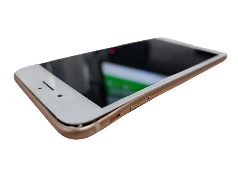 Apple iPhone 8 Plus - 64GB - Gold [A1897 | Read] (