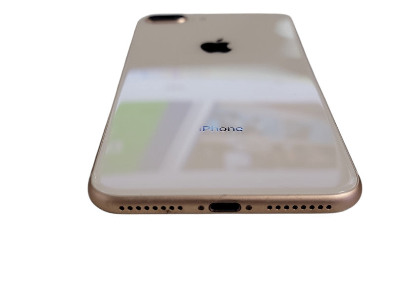 Apple iPhone 8 Plus - 64GB - Gold [A1897 | Read] (