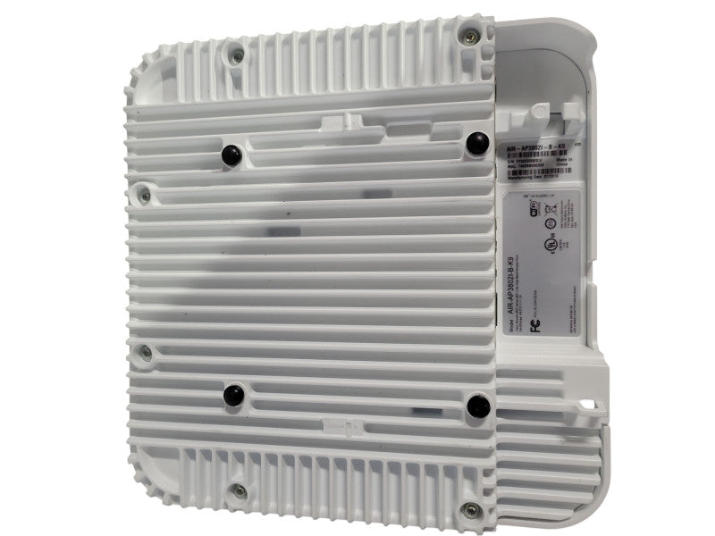 Cisco AIR-AP3802I-B-K9 | 802.11AC DUAL BAND AP | Factory Reset !