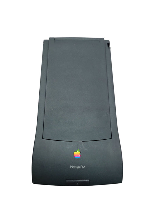Apple Newton MessagePad 110 PDA with Stylus & Case (H0059) %
