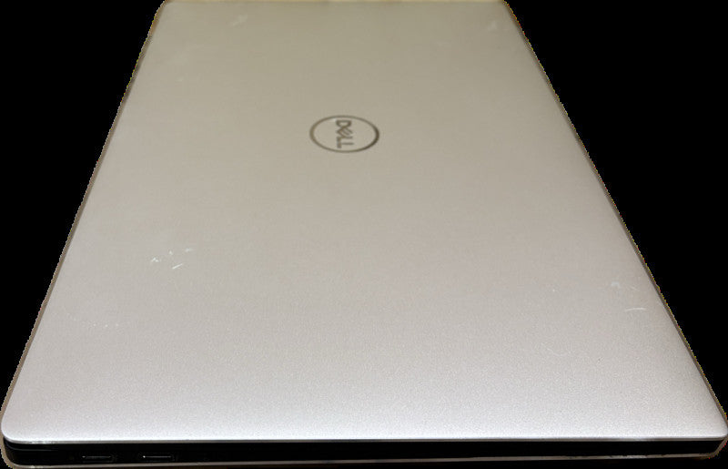Dell XPS 13 9370 4K TOUCH i7-8550U@1.8GHz 16GB RAM 256GB SSD READ!  Lap200
