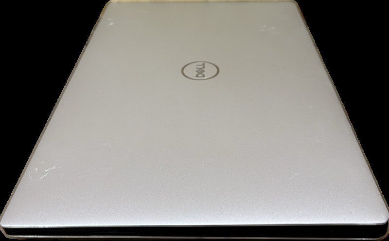 Dell XPS 13 9370 4K TOUCH i7-8550U@1.8GHz 16GB RAM 256GB SSD READ!  Lap200