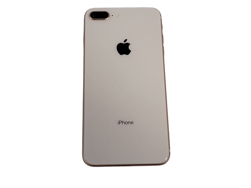 Apple iPhone 8 Plus - 64GB - Gold [A1897] (