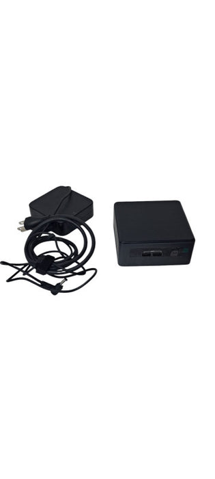 Intel NUC NUC7i3DNH1E Intel Core i3-7100U CPU| 8GB RAM| NO HD