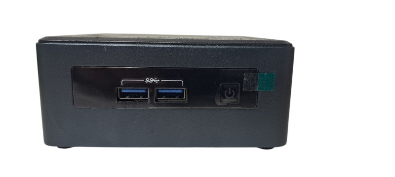 Intel NUC NUC7i3DNH1E Intel Core i3-7100U CPU| 8GB RAM| NO HD