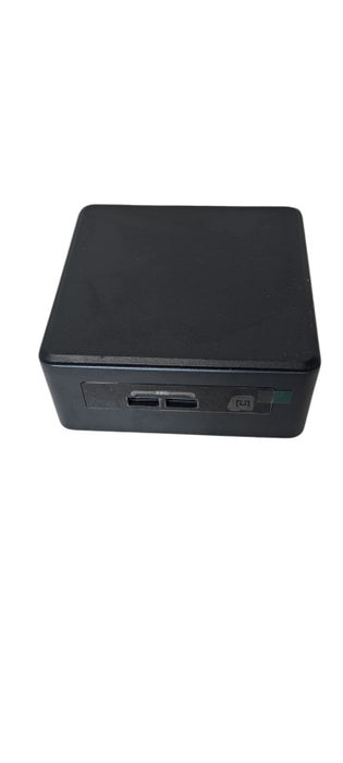 Intel NUC NUC7i3DNH1E Intel Core i3-7100U CPU| 8GB RAM| NO HD