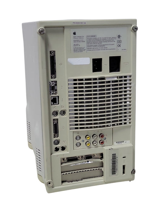apple powerpc power macintosh 8500/180 M3409, READ _