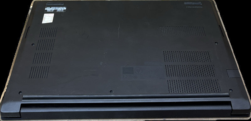 Lenovo ThinkPad E14 i7-1165G7@2.8GHz 16GB DDR4 RAM 256GB SSD  Lap200