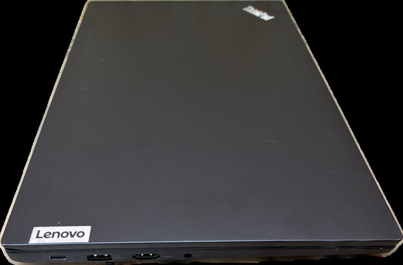 Lenovo ThinkPad E14 i7-1165G7@2.8GHz 16GB DDR4 RAM 256GB SSD  Lap200