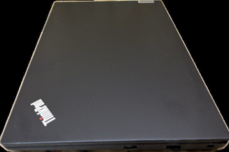 Lenovo ThinkPad E14 i7-1165G7@2.8GHz 16GB DDR4 RAM 256GB SSD  Lap200