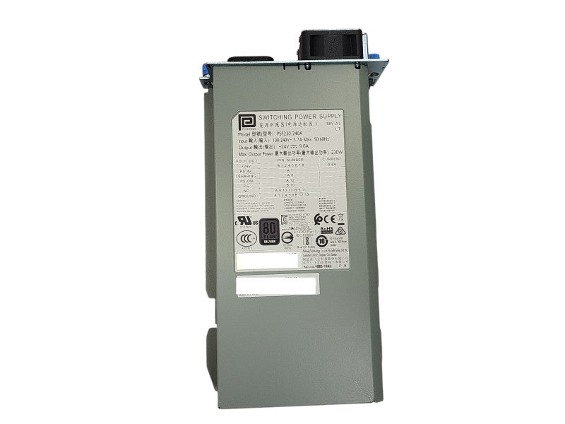 Phihong Switching Power Supply PSF230-240A 230W - 80 Plus Silver Q$