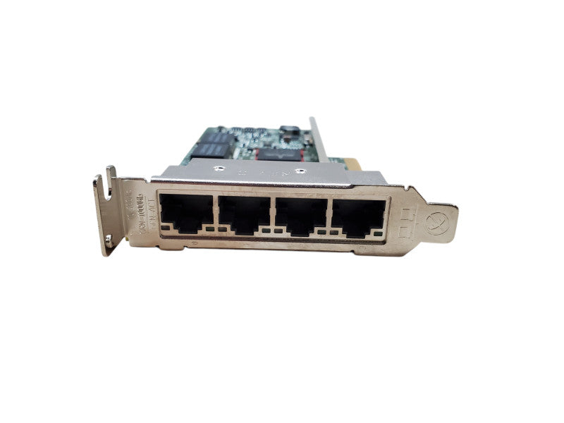 Dell TMGR6 Broadcom 5719 Quad Port 1Gb Ethernet Gigabit PCIe Network Card