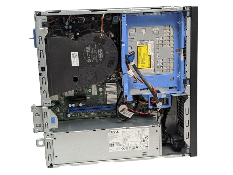 DELL OptiPlex 7090 SFF PC Intel Core i5-10505 16GB RAM 256GB NVMe -