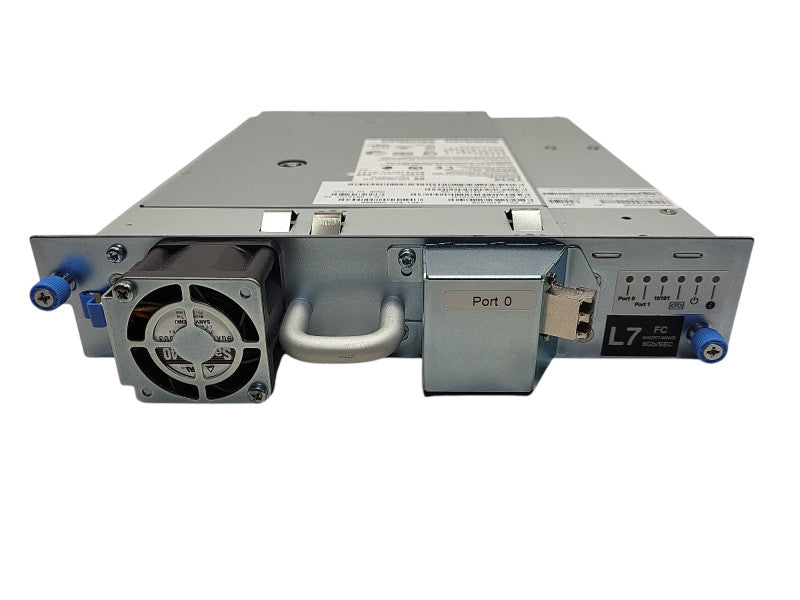 IBM 00VJ950 LTO-7 HH FC 8Gb Tape Drive with Caddy for TS4300 Q$
