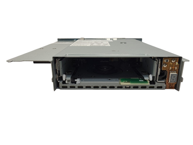 IBM 00VJ950 LTO-7 HH FC 8Gb Tape Drive with Caddy for TS4300 Q$
