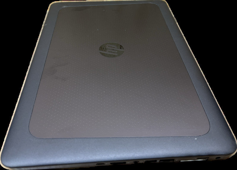 HP ZBook 15u G3 i7-6500U@2.5GHz AMD FirePro W419M 16GB RAM 512GB SSD  Lap200