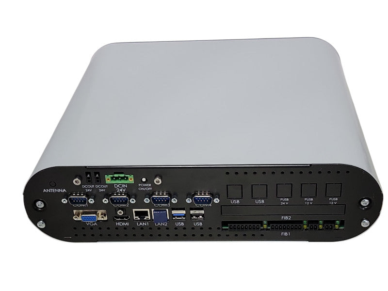 Wayne fueling solutions fusion v3 Fusion automation server, READ _