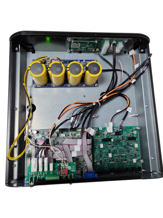 Wayne fueling solutions fusion v3 Fusion automation server, READ _