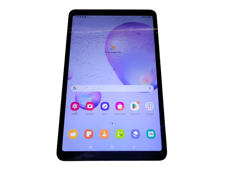 Samsung Galaxy Tab A (SM-T307U) - READ Δ