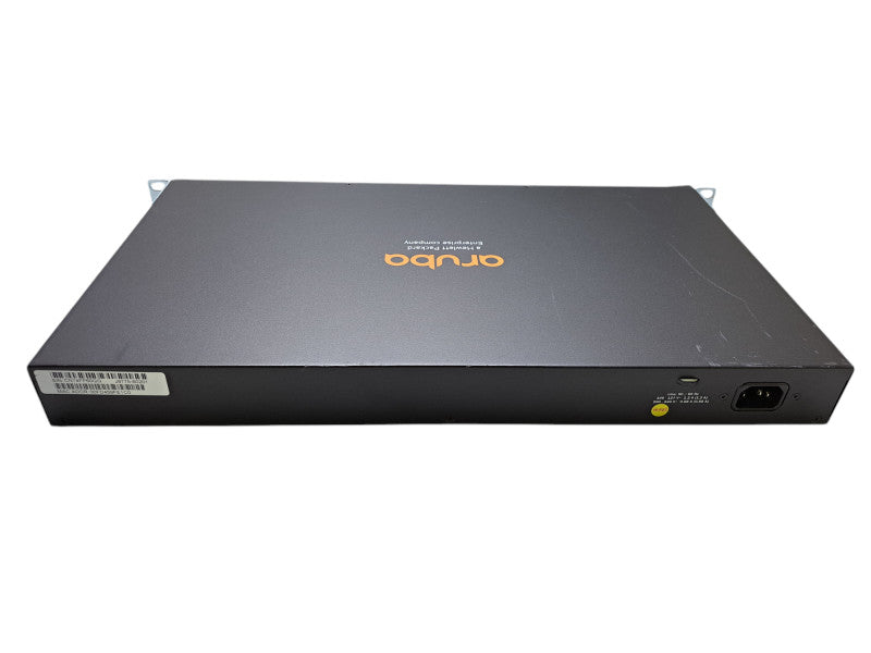 HPE Aruba J9775A 2530-48G | 48-Port Gigabit Network Switch w/ 4x SFP