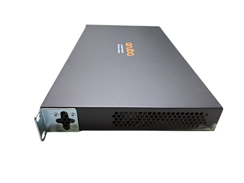 HPE Aruba J9775A 2530-48G | 48-Port Gigabit Network Switch w/ 4x SFP