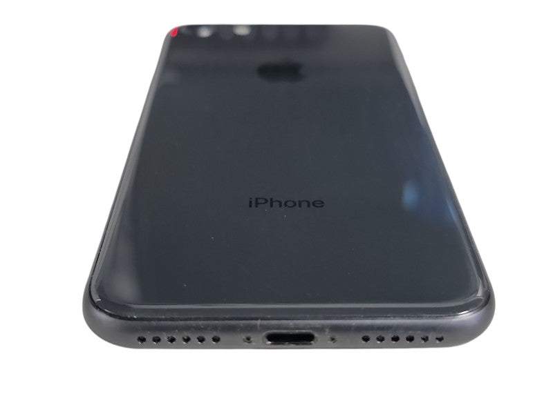 Apple iPhone 8 - 64GB - Space Gray [A1905] (