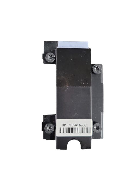 HP Z240 Workstation NVMe M.2 Caddy and Heatsink 826414-001 !