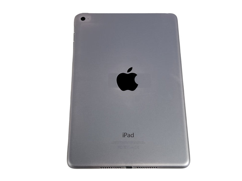 Apple iPad Mini 4th Gen - 16GB - Space Gray [A1538] (