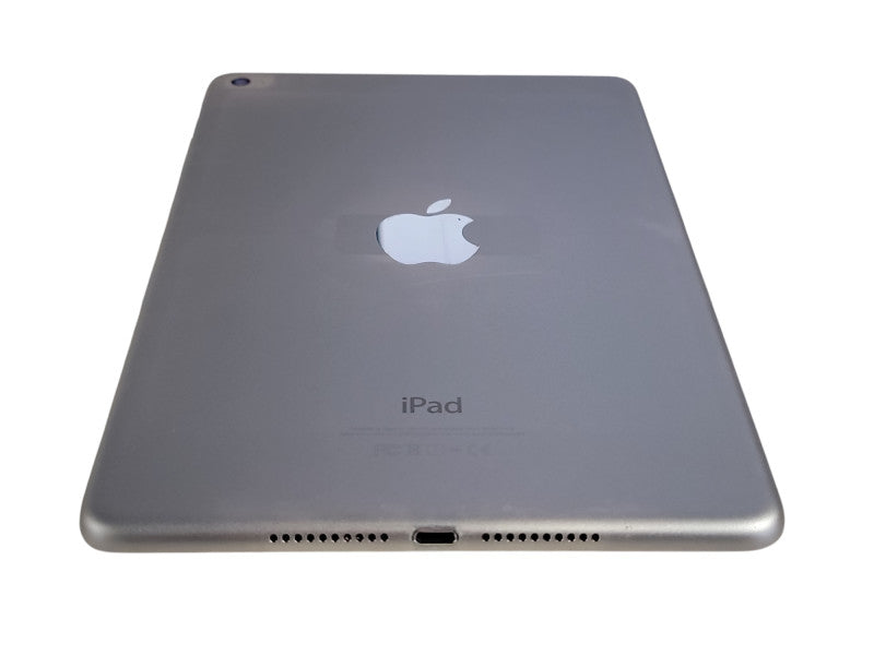Apple iPad Mini 4th Gen - 16GB - Space Gray [A1538] (