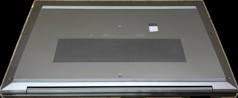 HP ZBook Firefly 15 G8 i7-1165G7 Damaged LCD For Parts/Repair READ!  Lap200