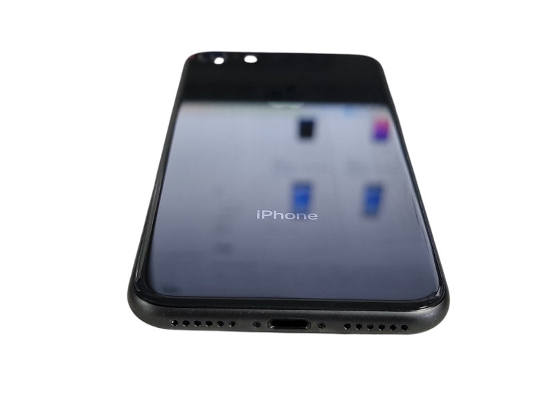 Apple iPhone 8 - 64GB - Space Gray [A1905 | Read] (