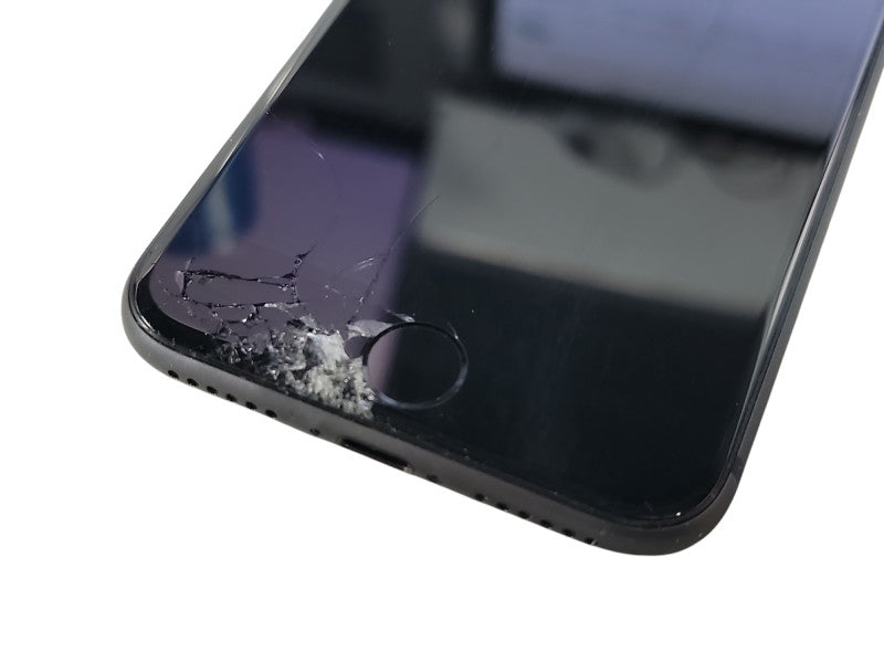 Apple iPhone 8 - 64GB - Space Gray [A1905 | Read] (