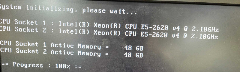 Lenovo ThinkServer RD450 2x Xeon E5-2620 v4 96GB DDR4 2x300GB 6x4TB 2x750W %