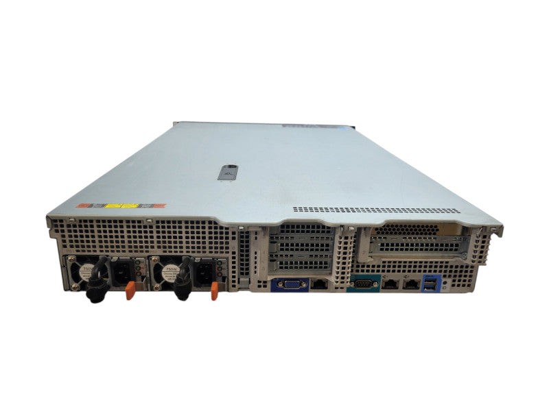 Lenovo ThinkServer RD450 2x Xeon E5-2620 v4 96GB DDR4 2x300GB 6x4TB 2x750W %