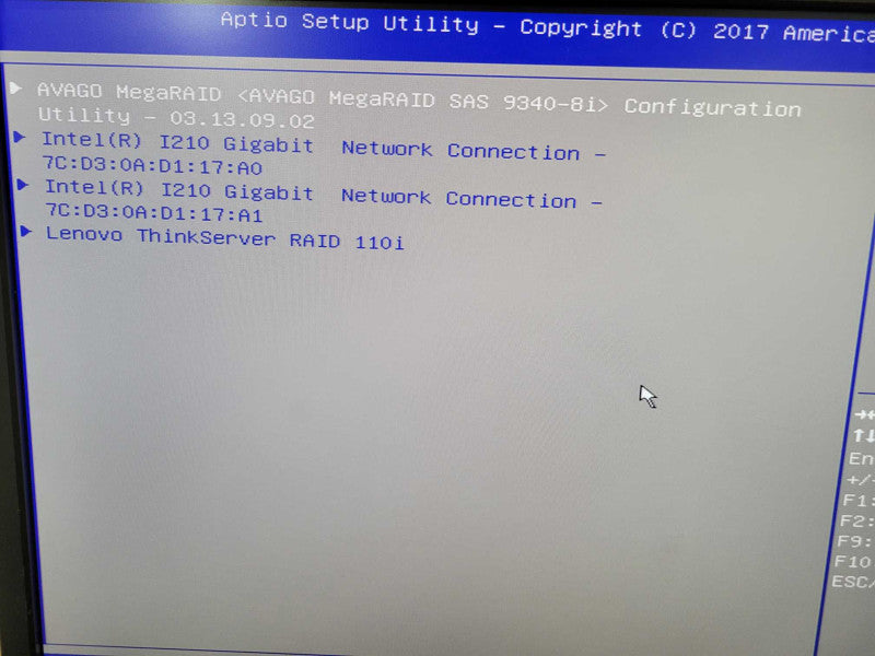 Lenovo ThinkServer RD450 2x Xeon E5-2620 v4 96GB DDR4 2x300GB 6x4TB 2x750W %