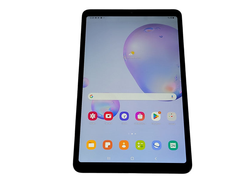 Samsung Galaxy Tab A 2020 - 32GB - Purple [SM-T307U] (