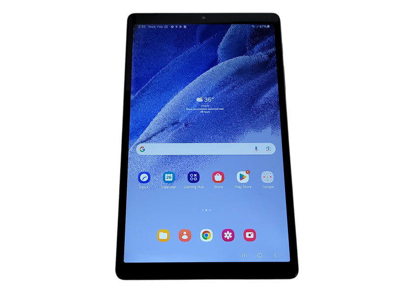 Samsung Galaxy Tab A7 Lite - 32GB - Black [SM-T227U] (