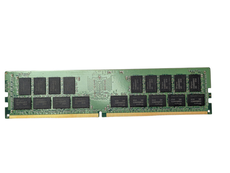 32GB DDR4 Server Memory Module SKhynix 32GB 2Rx4 PC4-2400T-RB2-11 Q-