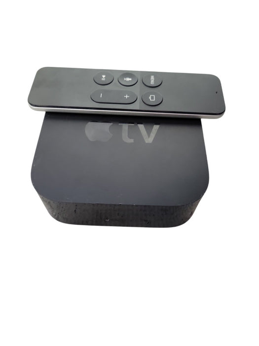 Apple TV HD A1625 4th Generation !