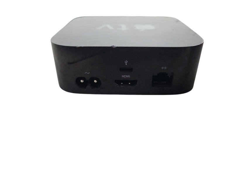 Apple TV HD A1625 4th Generation !