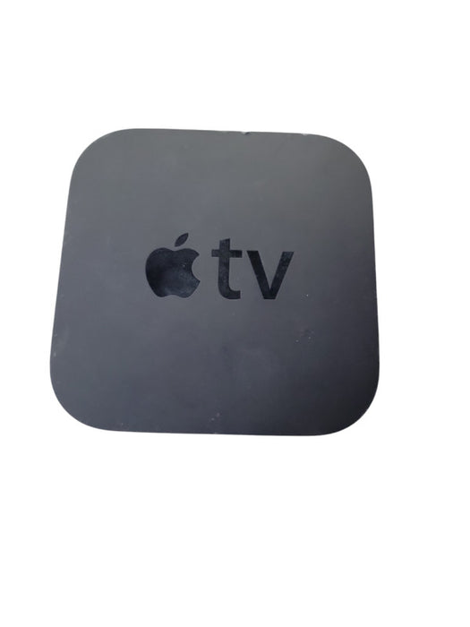 Apple TV HD A1625 4th Generation !