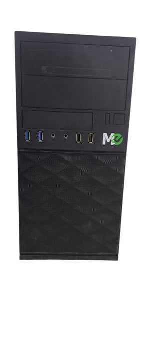 Custom PC i7-10700 CPU| 16GB RAM | NO HD | Prime H410M-E | GeForce GT710