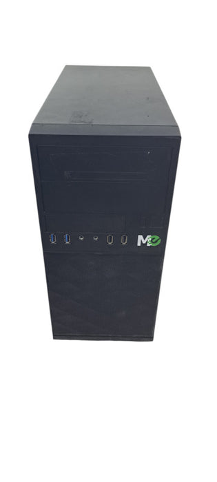 Custom PC i7-10700 CPU| 16GB RAM | NO HD | Prime H410M-E | GeForce GT710