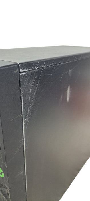 Custom PC i7-10700 CPU| 16GB RAM | NO HD | Prime H410M-E | GeForce GT710