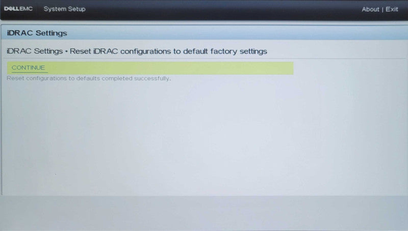 Dell EMC PE T440 1x Xeon Silver 4110 2.10Ghz 64GB H730P, 4x 1.2TB, 2x PSU _