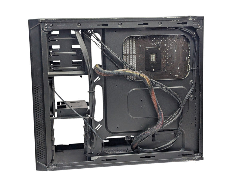 Basic Custom Gaming PC ASUS Z97-A Intel Core i7-4790 16GB RAM 256GB NVMe -